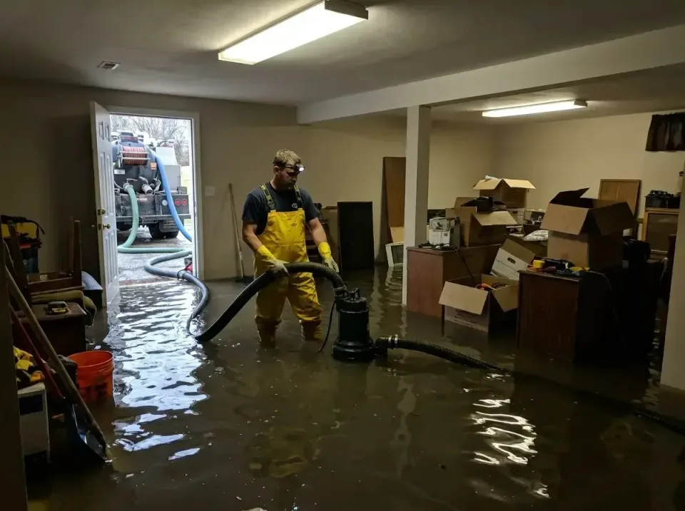 basement-burst-pipe-flooding-a-001 — frequently asked questions, 24-Hour Water Damage Restoration Services in St. Joseph, MI